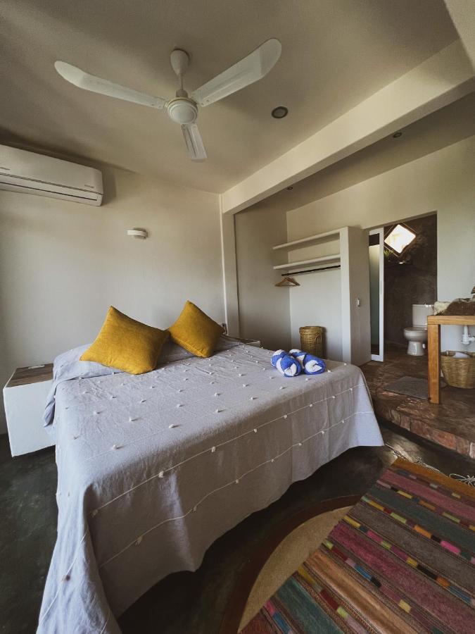 Tal Vez Boutique Hotel Puerto Escondido  Bagian luar foto