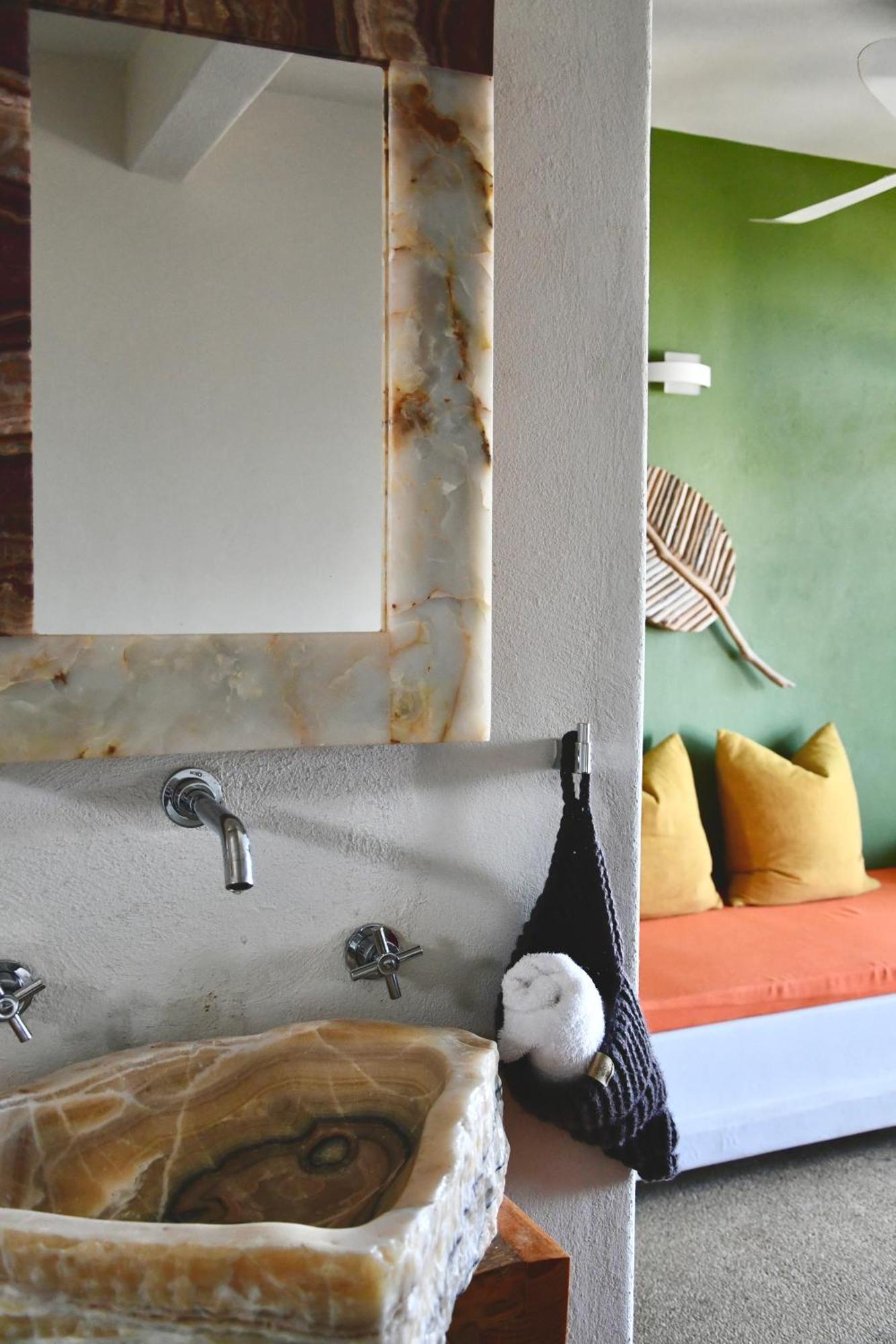 Tal Vez Boutique Hotel Puerto Escondido  Bagian luar foto