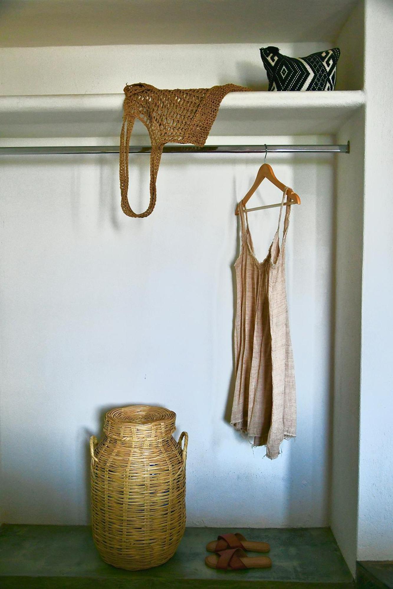 Tal Vez Boutique Hotel Puerto Escondido  Bagian luar foto