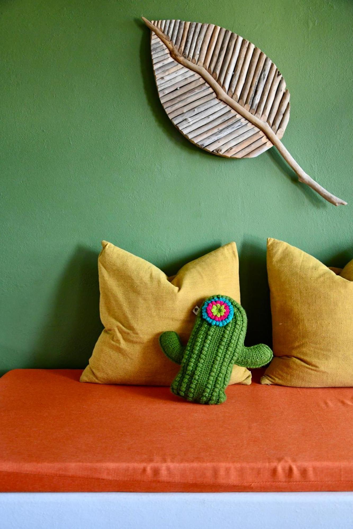 Tal Vez Boutique Hotel Puerto Escondido  Bagian luar foto
